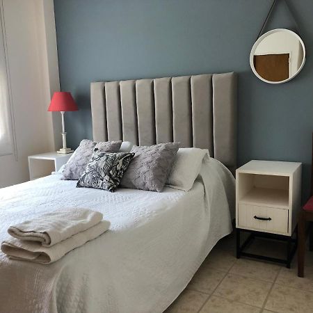 Departamento Centrico Travel & Business Apartment ซานซัลวาดอร์ เด โฆคุย ภายนอก รูปภาพ