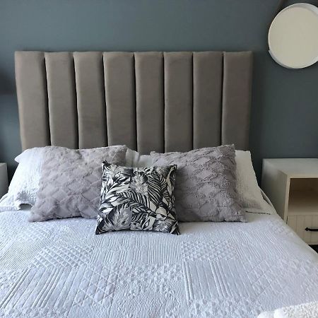 Departamento Centrico Travel & Business Apartment ซานซัลวาดอร์ เด โฆคุย ภายนอก รูปภาพ