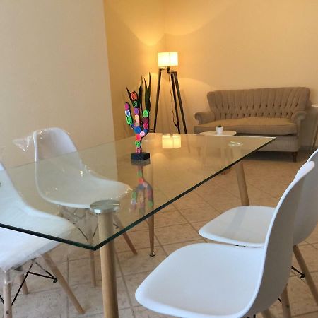 Departamento Centrico Travel & Business Apartment ซานซัลวาดอร์ เด โฆคุย ภายนอก รูปภาพ