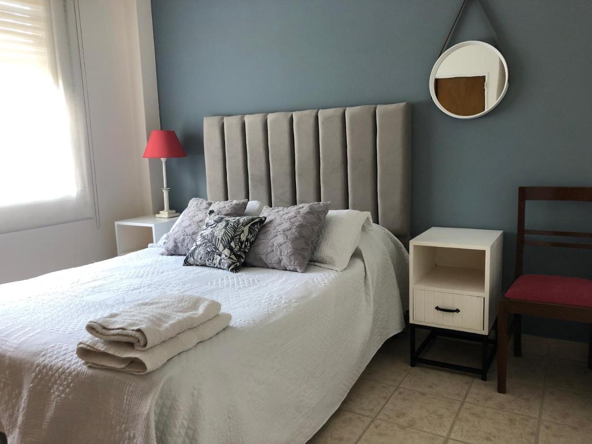 Departamento Centrico Travel & Business Apartment ซานซัลวาดอร์ เด โฆคุย ภายนอก รูปภาพ
