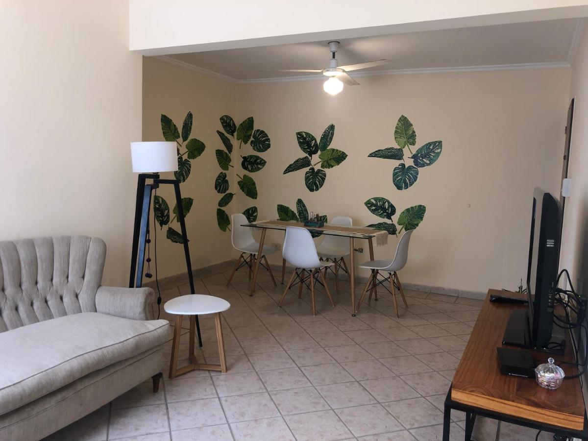 Departamento Centrico Travel & Business Apartment ซานซัลวาดอร์ เด โฆคุย ภายนอก รูปภาพ