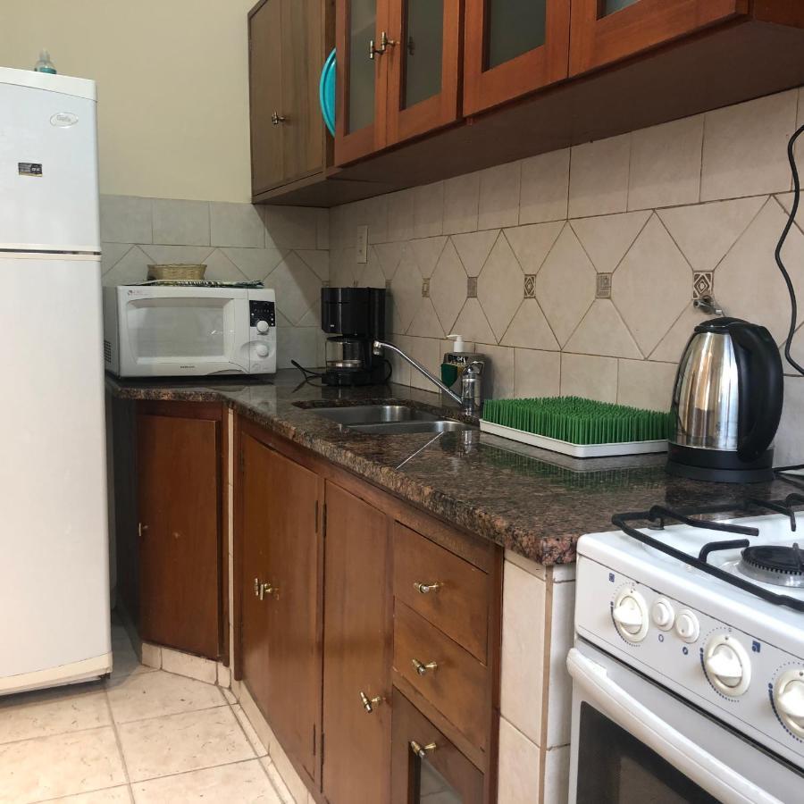 Departamento Centrico Travel & Business Apartment ซานซัลวาดอร์ เด โฆคุย ภายนอก รูปภาพ