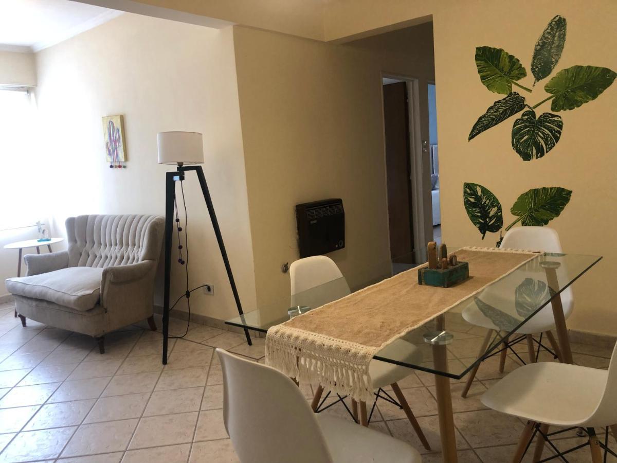 Departamento Centrico Travel & Business Apartment ซานซัลวาดอร์ เด โฆคุย ภายนอก รูปภาพ