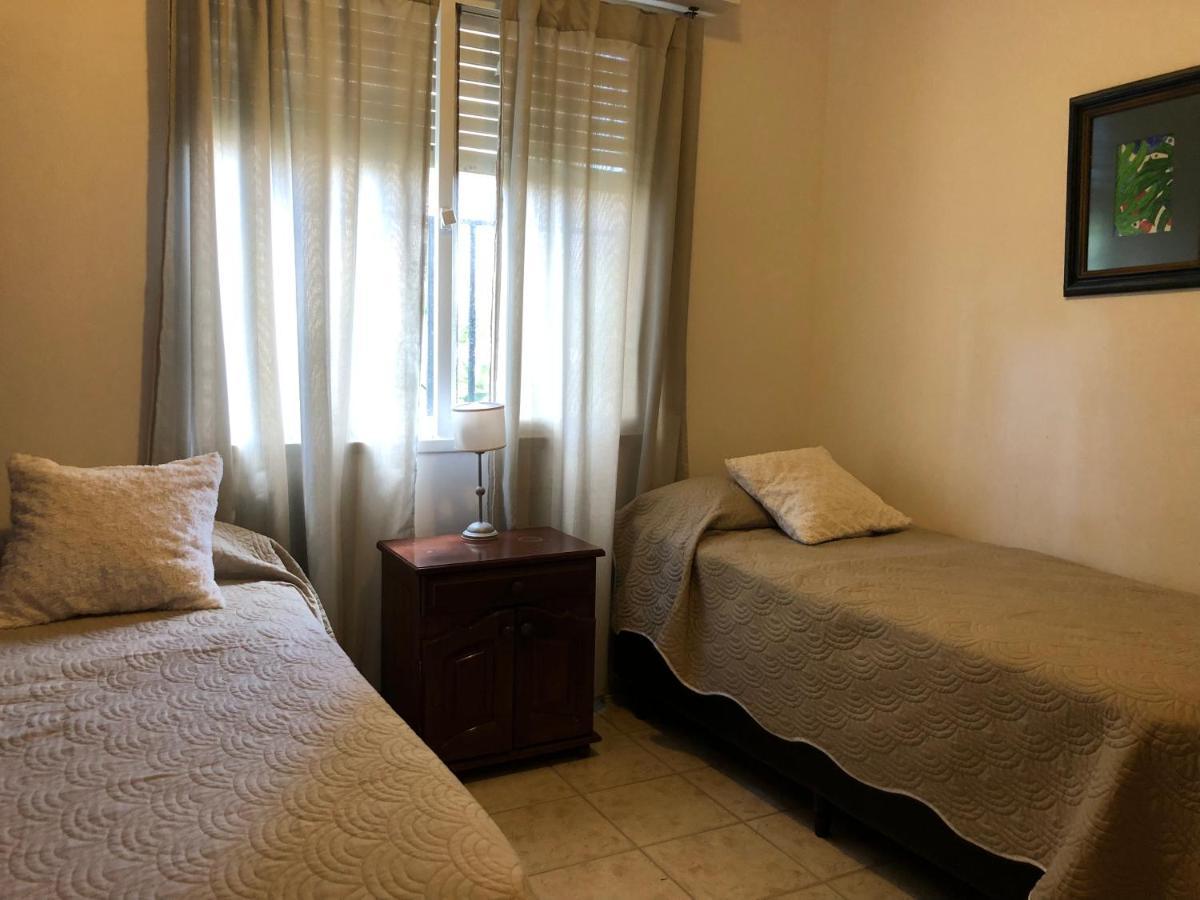 Departamento Centrico Travel & Business Apartment ซานซัลวาดอร์ เด โฆคุย ภายนอก รูปภาพ