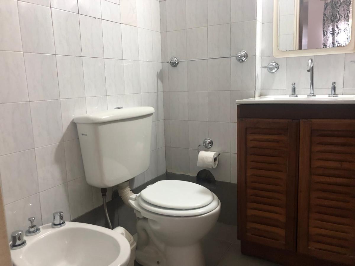 Departamento Centrico Travel & Business Apartment ซานซัลวาดอร์ เด โฆคุย ภายนอก รูปภาพ