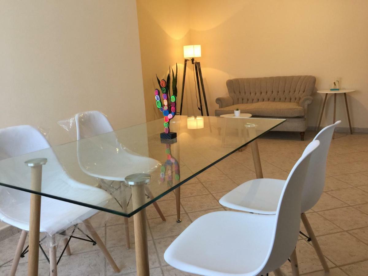Departamento Centrico Travel & Business Apartment ซานซัลวาดอร์ เด โฆคุย ภายนอก รูปภาพ