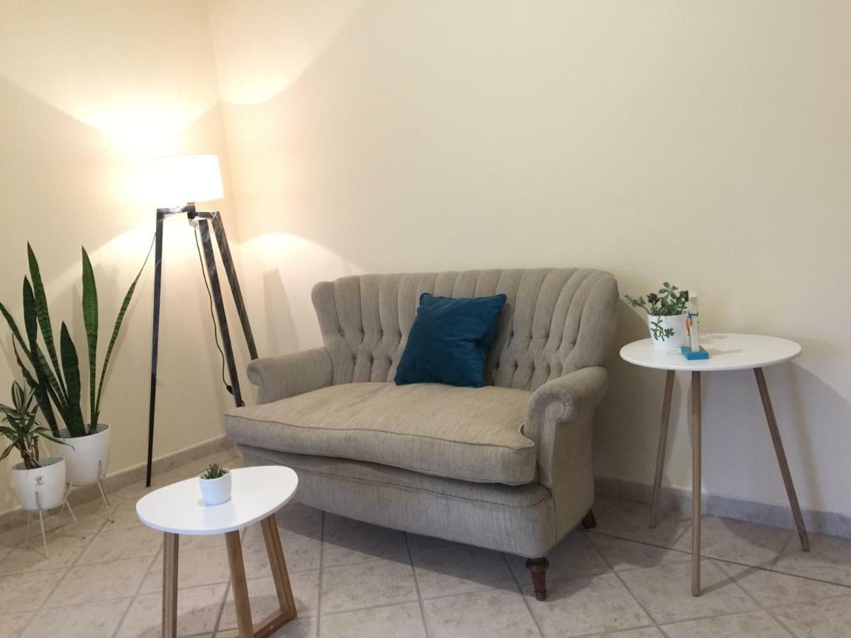 Departamento Centrico Travel & Business Apartment ซานซัลวาดอร์ เด โฆคุย ภายนอก รูปภาพ